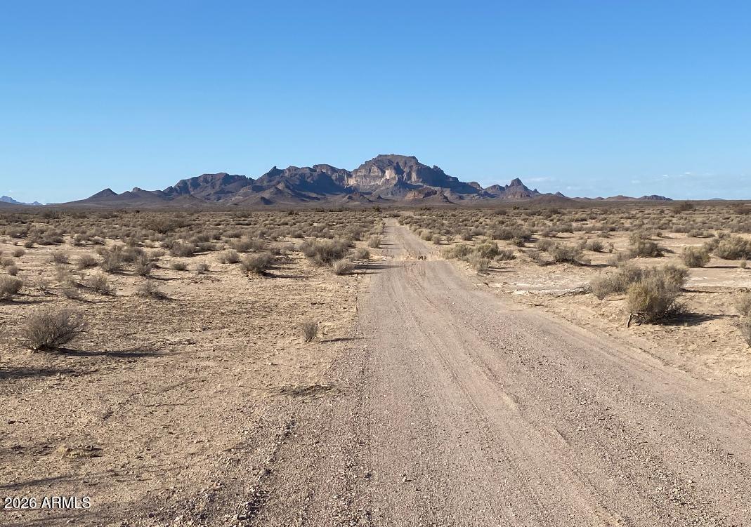 45742 West Narramore Road Tonopah, AZ 85354 - Photo 4 of 15 45742 W Narramore RD
