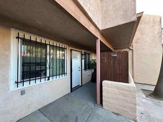 a view of outdoor space