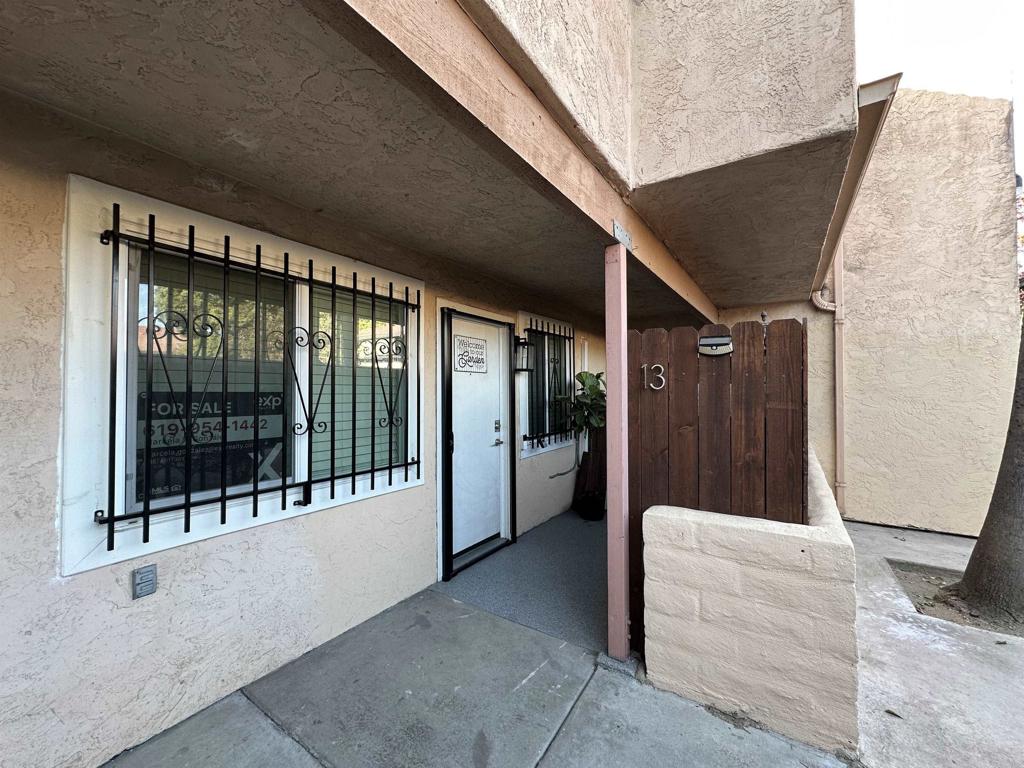 a view of outdoor space