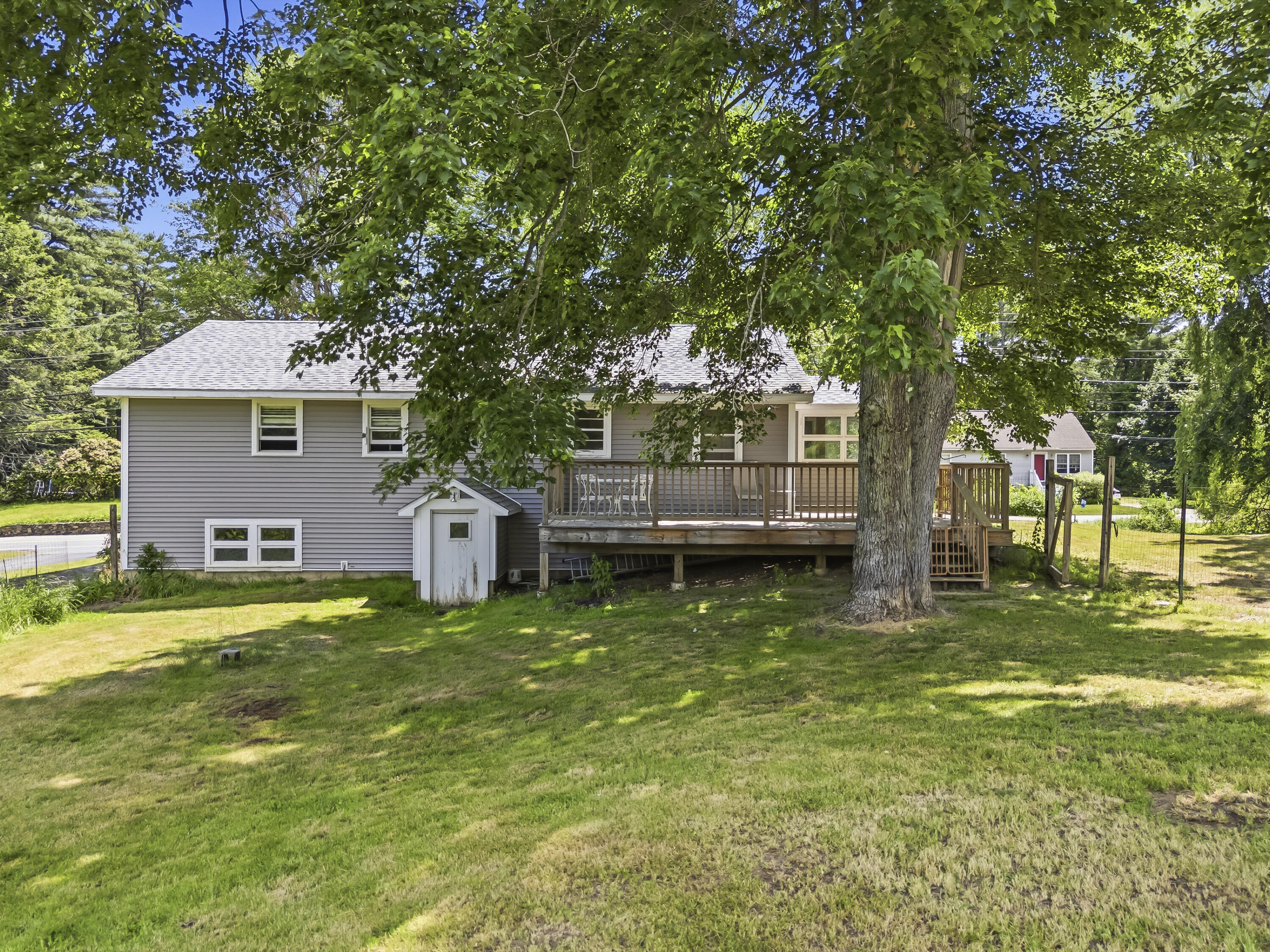 99 Scotland Bridge Road York, ME 03909 - Photo 4 of 49