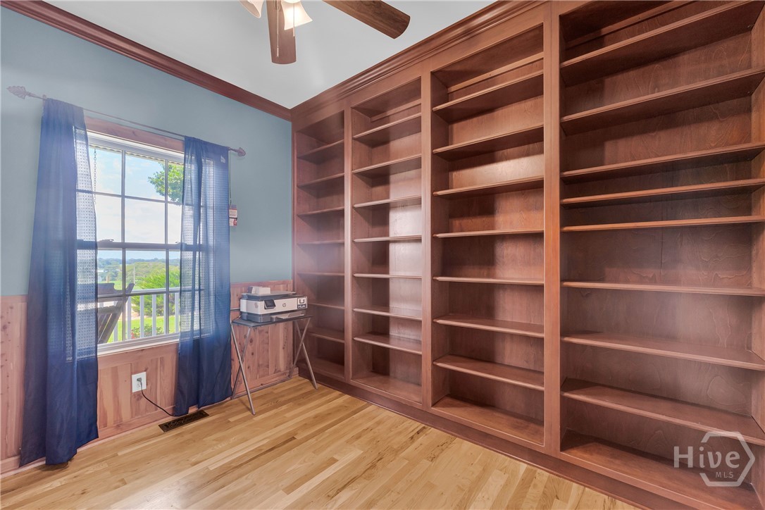 1040 Crenshaw Road Martin, GA 30557 - Photo 21 of 75 Gallery Image 21