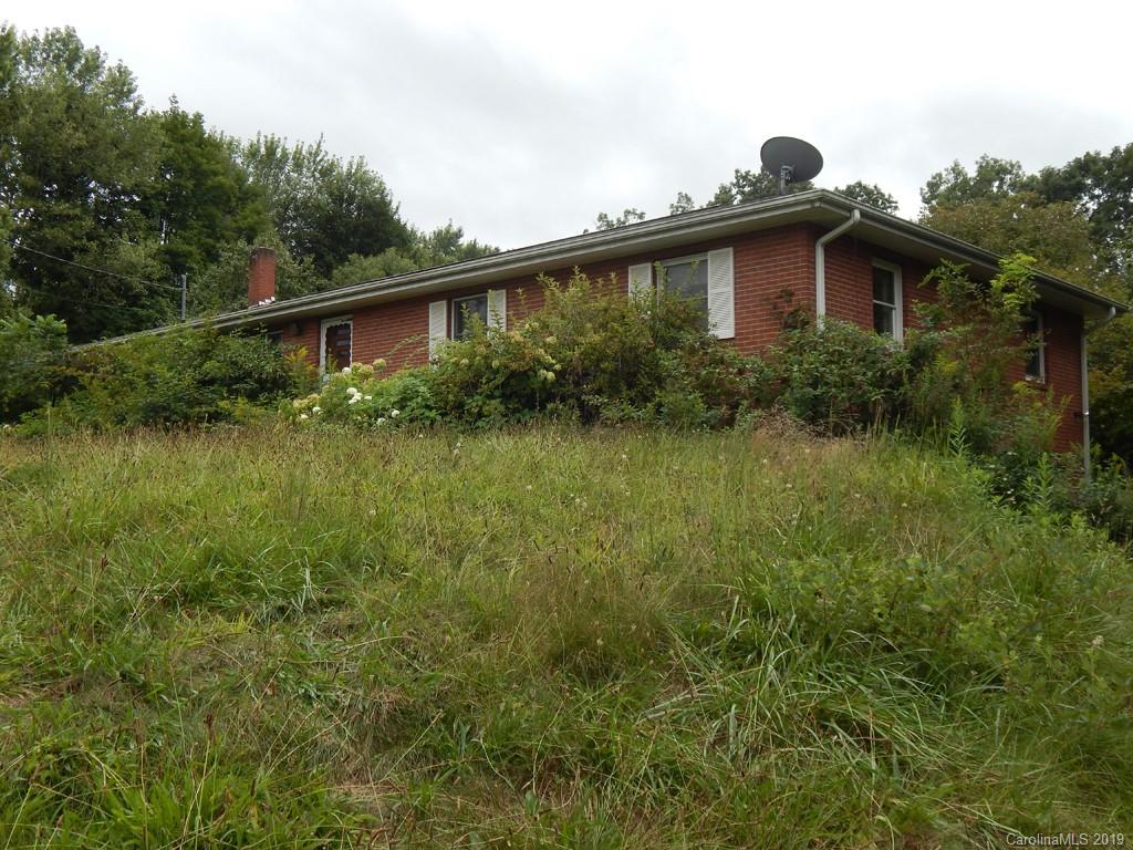 75 Riley Trull Road Canton, NC 28716 - Photo 1 of 12