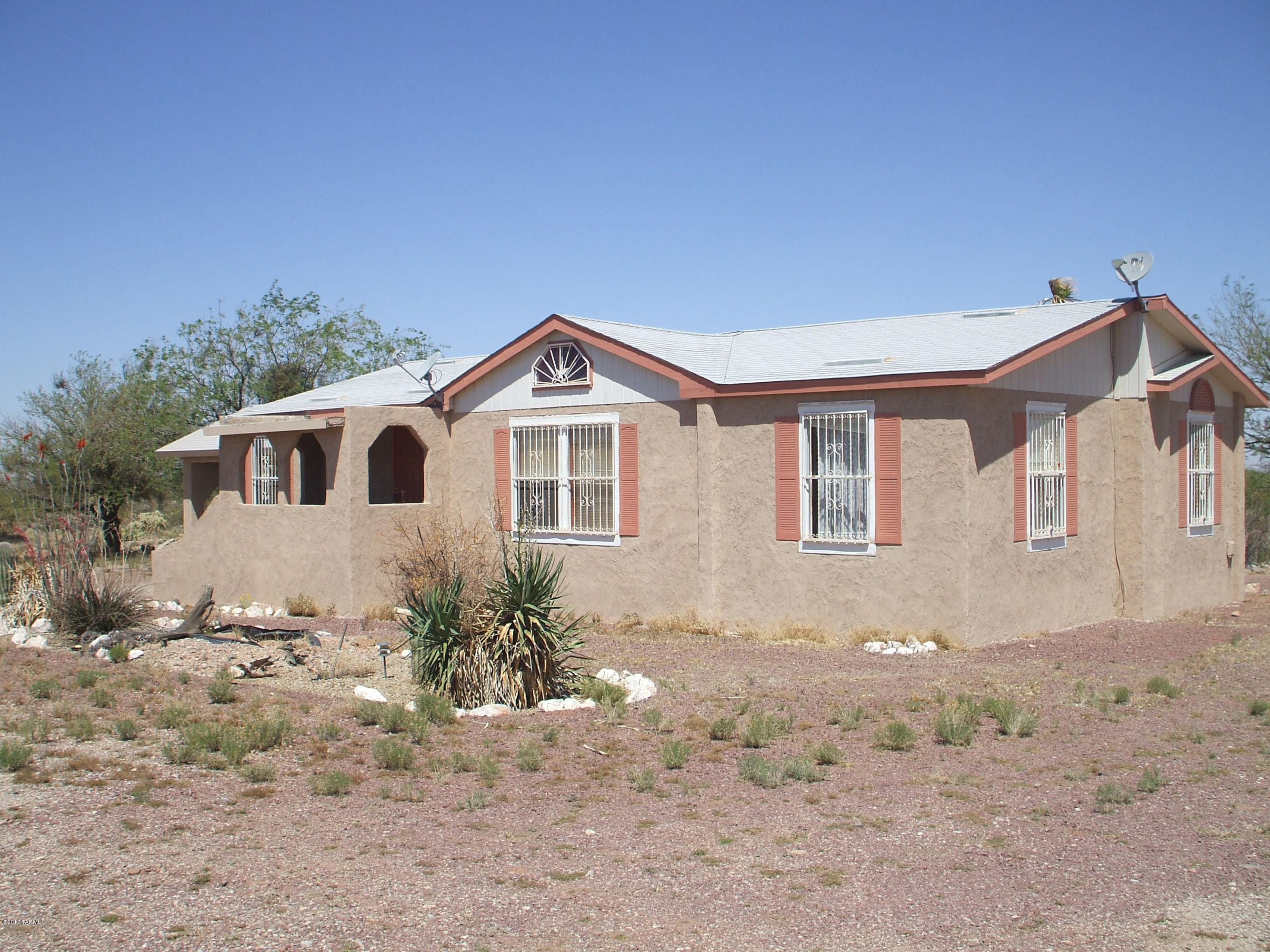 455 North Salero View Road Vail, AZ 85641 - Photo 1 of 8 Gallery Image 1