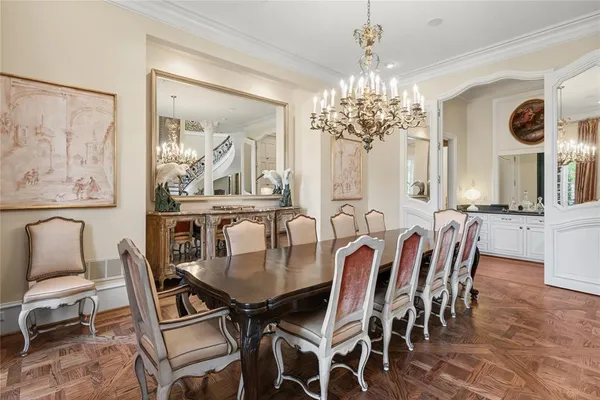 $2,750,000 | 3004 West Shadow Drive, Arlington, TX 76006