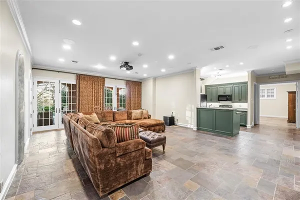 $2,750,000 | 3004 West Shadow Drive, Arlington, TX 76006