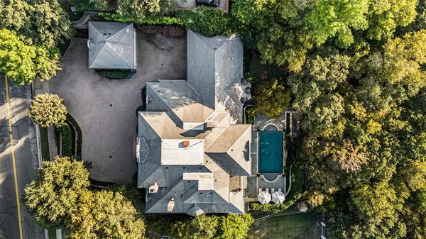 $2,750,000 | 3004 West Shadow Drive, Arlington, TX 76006