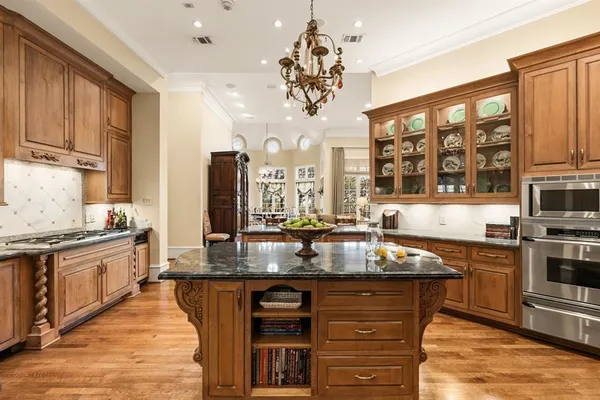 $2,750,000 | 3004 West Shadow Drive, Arlington, TX 76006