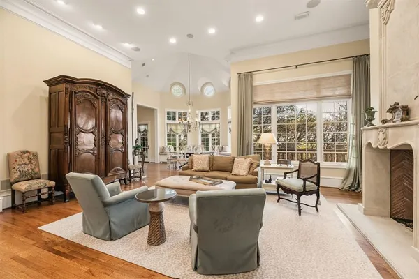 $2,750,000 | 3004 West Shadow Drive, Arlington, TX 76006