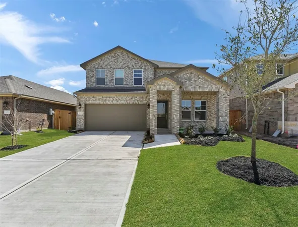 $3,000 | 21727 Reserve Ranch Trail, Richmond, TX 77407