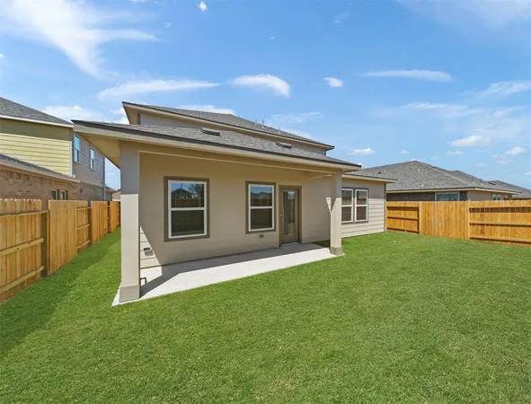 $3,000 | 21727 Reserve Ranch Trail, Richmond, TX 77407