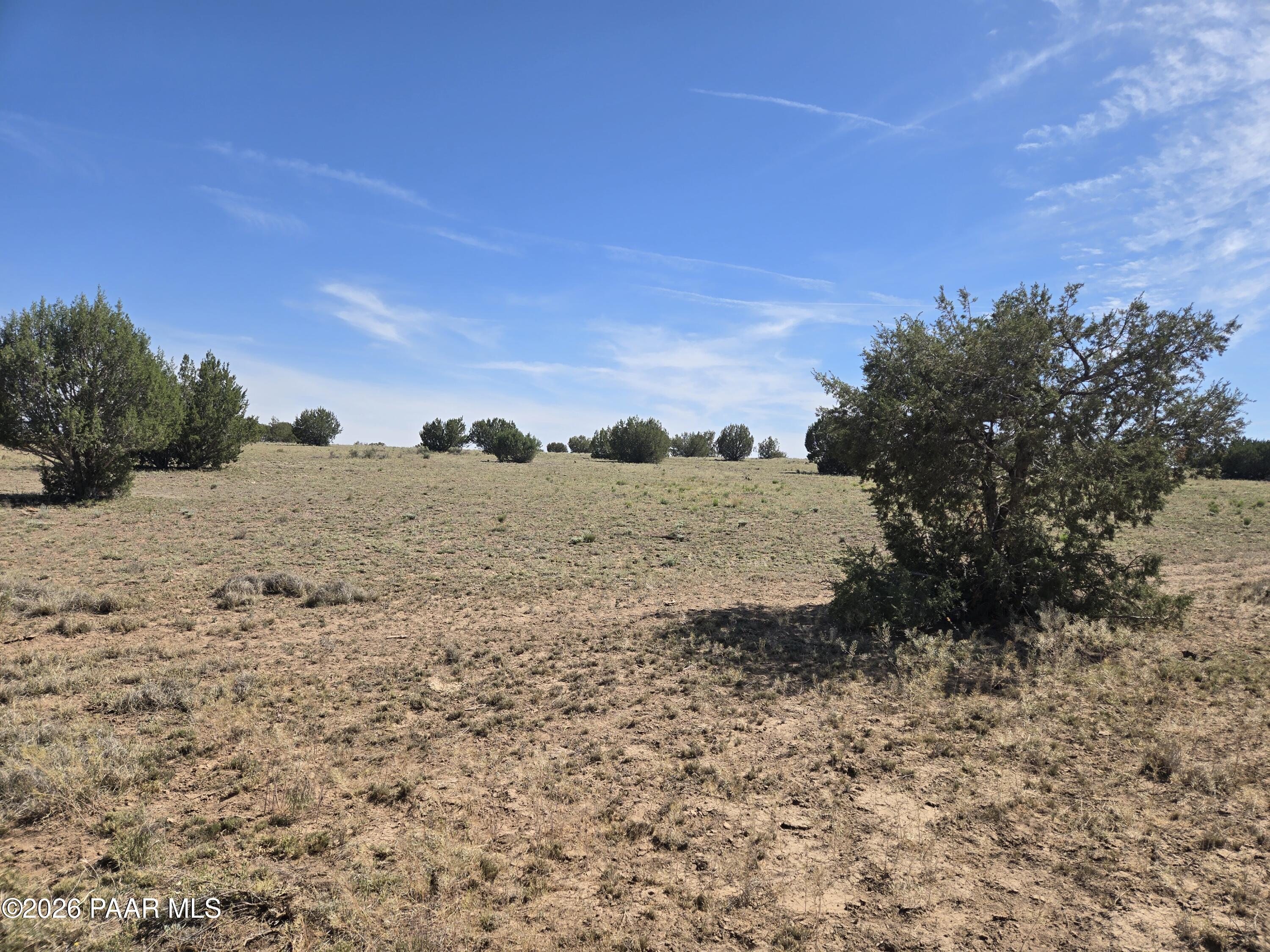 256 D Old Antelope Run Road Ash Fork, AZ 86320 - Photo 1 of 8