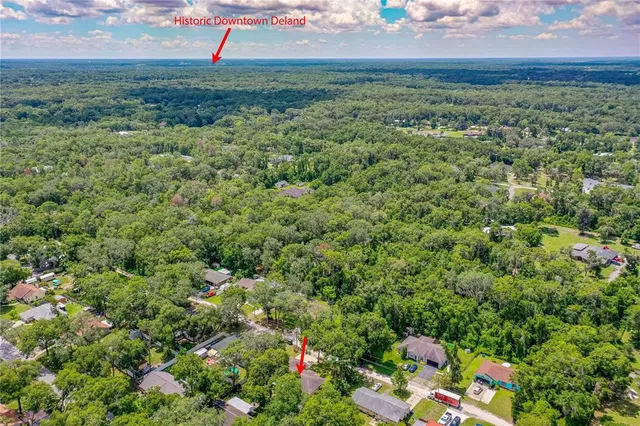 $299,000 | 1795 Trinidad Street, DeLand, FL 32720