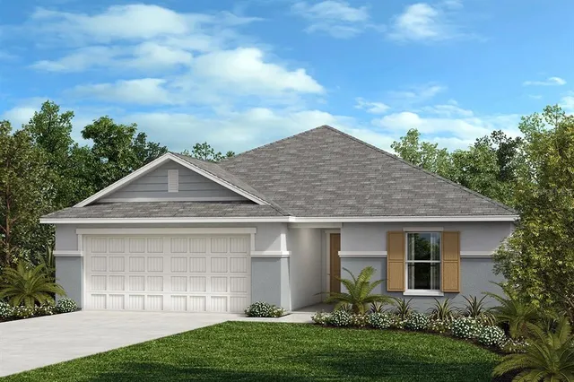 $324,171 | 14821 Robin Rdg Trail, Hudson, FL 34669