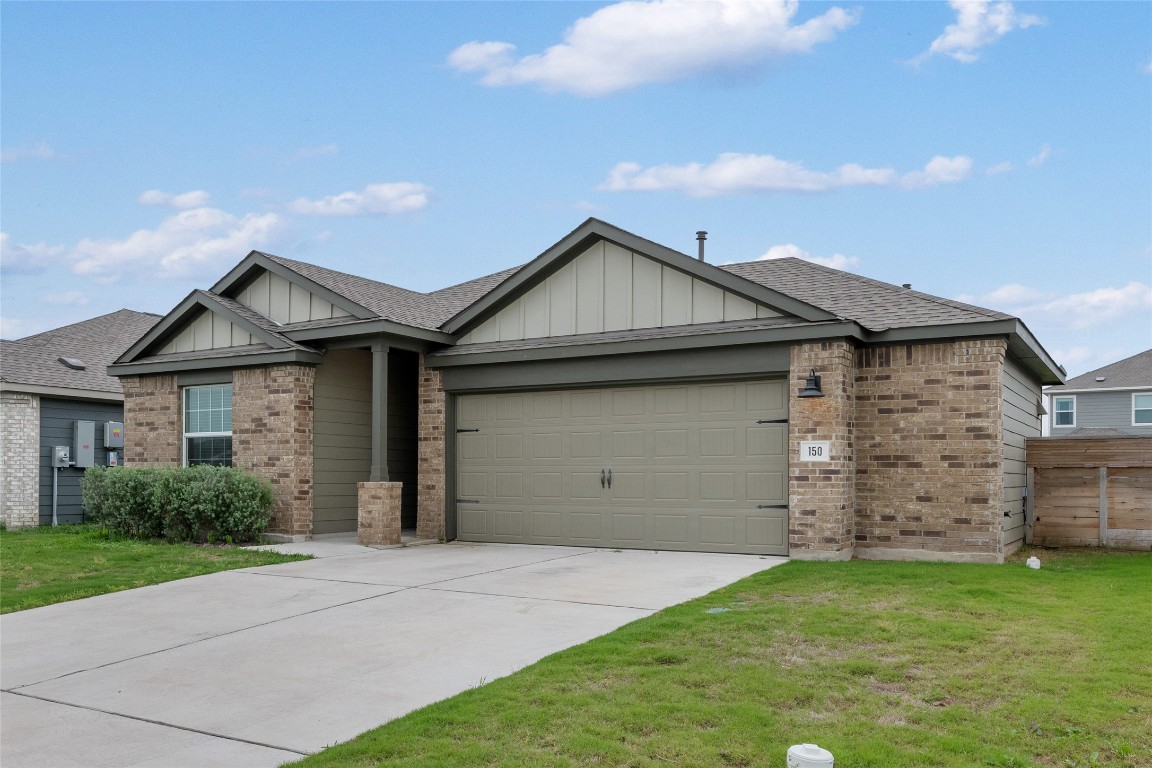 150 Madrid Street Kyle, TX 78640 - Photo 1 of 1