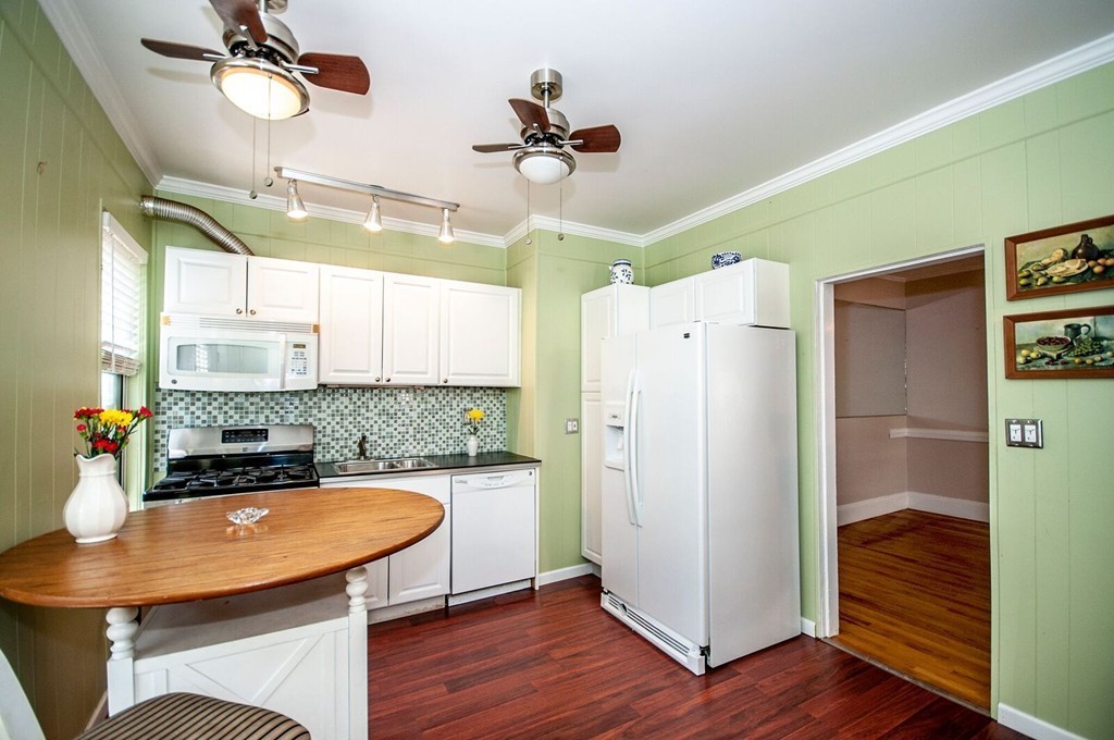 18 Pomeroy Street, Unit 18 Boston, MA 02134 - Photo 12 of 30