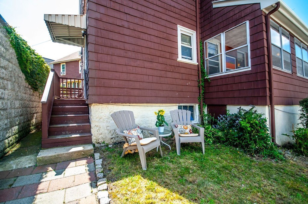 18 Pomeroy Street, Unit 18 Boston, MA 02134 - Photo 29 of 30