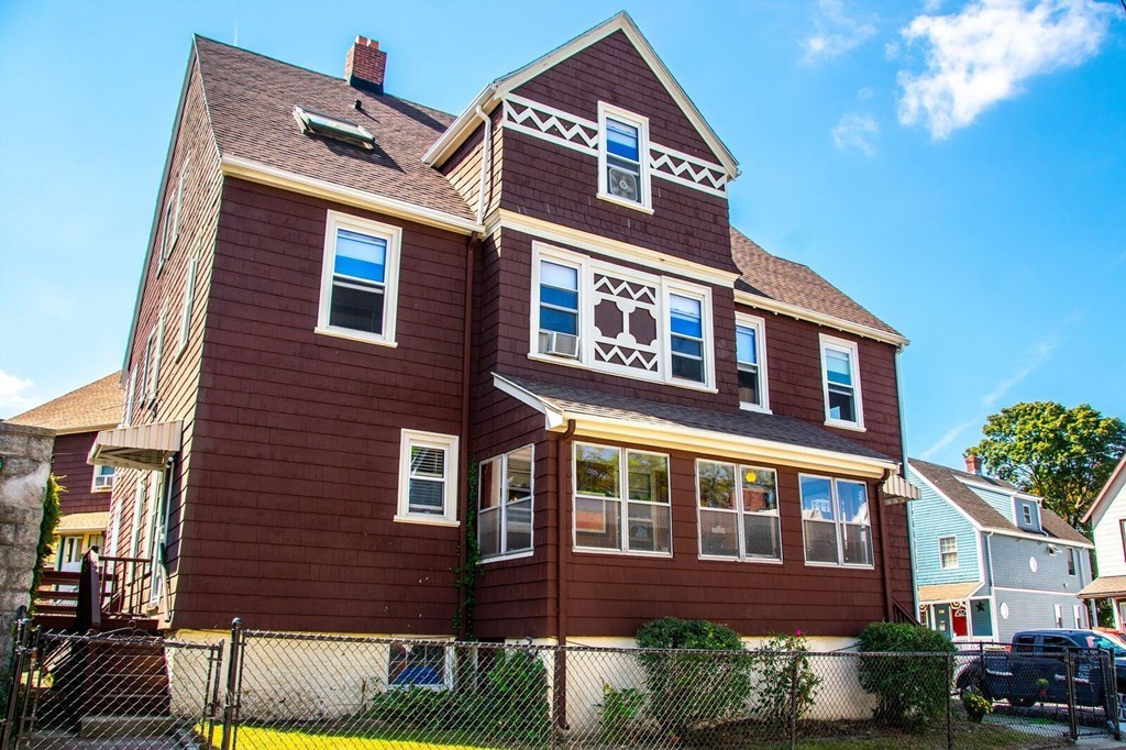 18 Pomeroy Street, Unit 18 Boston, MA 02134 - Photo 30 of 30