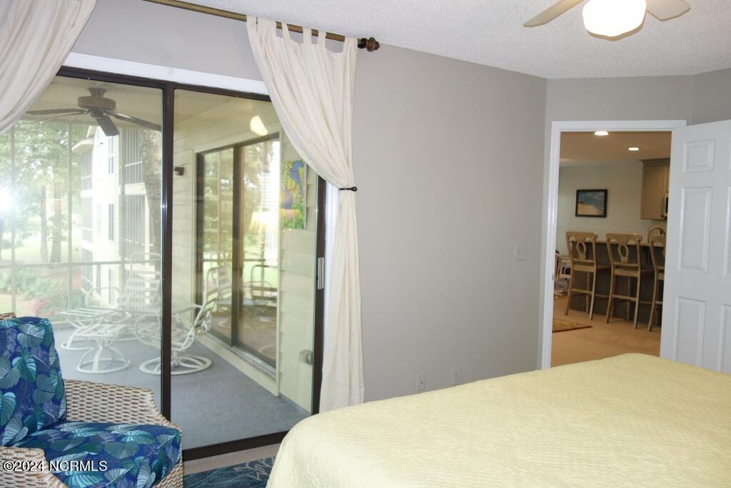 221 Clubhouse Road, Unit 4 Sunset Beach, NC 28468 - Photo 23 of 52 Bedroom 1