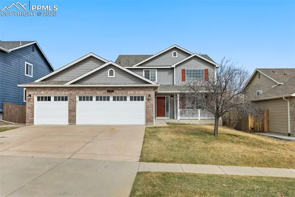 $550,000 | 6628 Cabana Circle, Colorado Springs, CO 80923
