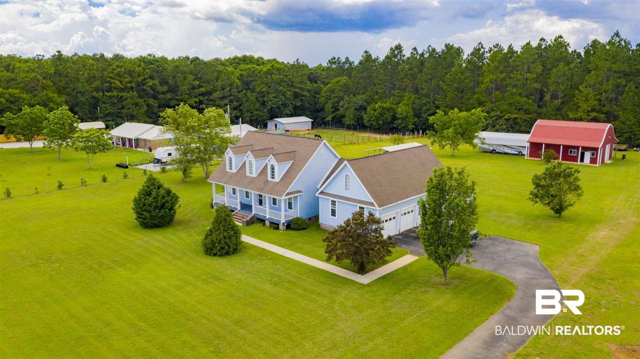 13029 Underwood Road Summerdale, AL 36580 - Photo 6 of 29