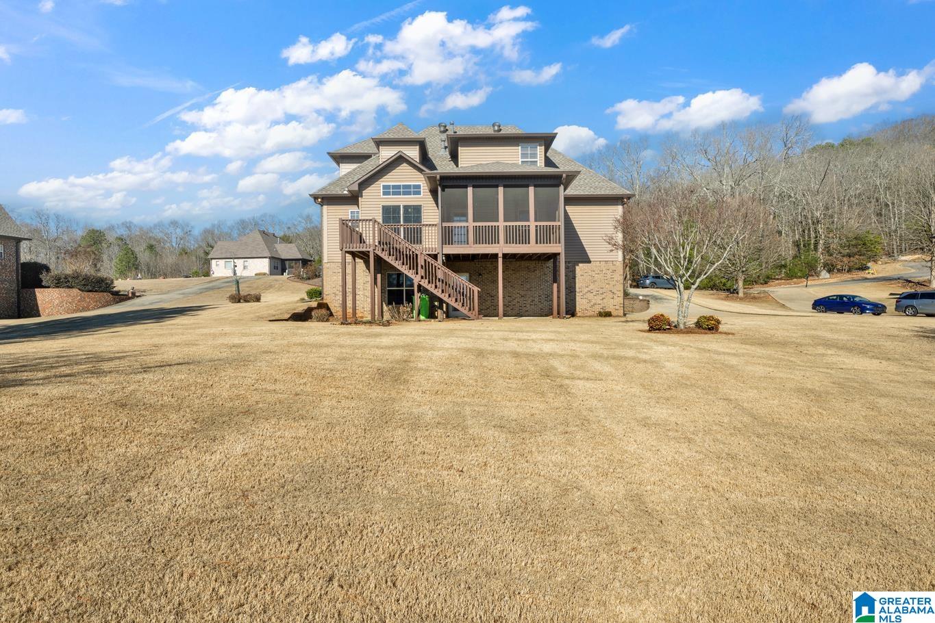 210 Farm Court Springville, AL 35146 - Photo 37 of 40