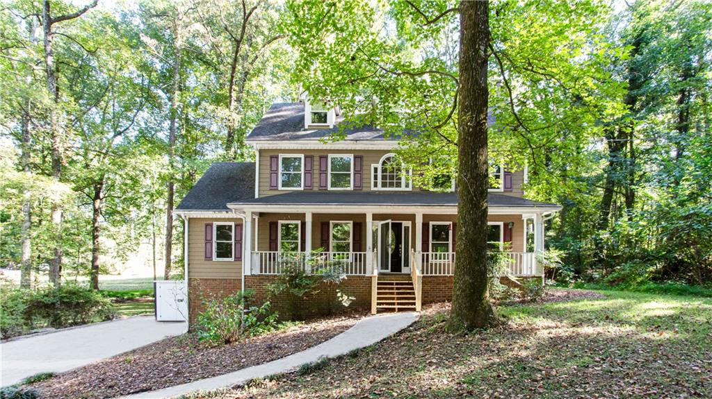 1954 Raintree Court Snellville, GA 30078 - Photo 1 of 1 Gallery Image 1