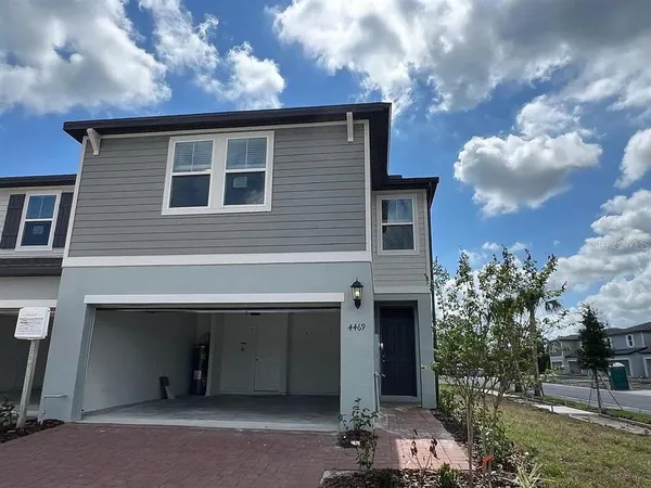 $2,200 | 4469 Eagle Trl Bend, St. Cloud, FL 34772