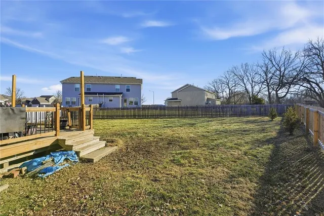 $269,000 | 1305 159th Street, Basehor, KS 66007