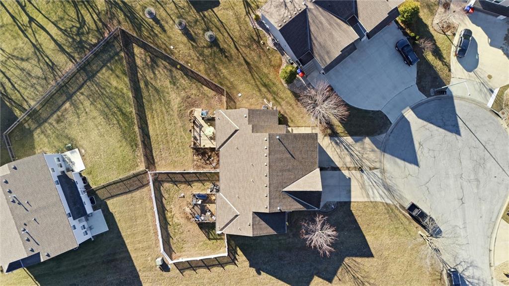 1305 159th Street Basehor, KS 66007 - Photo 28 of 33