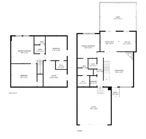 $269,000 | 1305 159th Street, Basehor, KS 66007