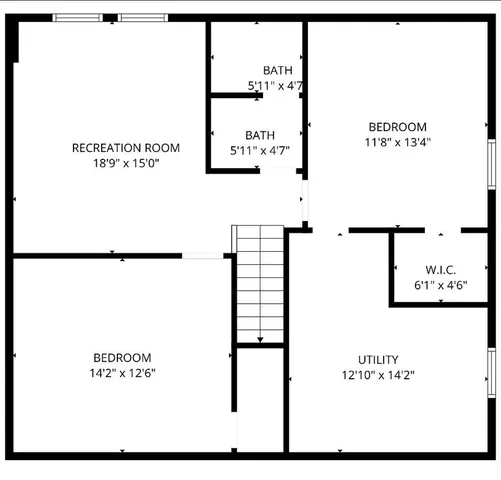 $269,000 | 1305 159th Street, Basehor, KS 66007