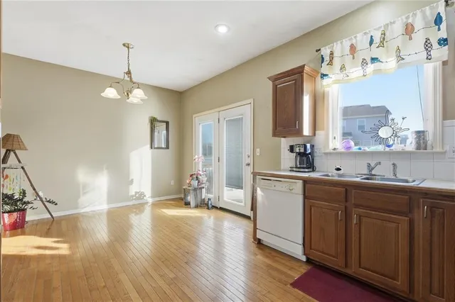 $269,000 | 1305 159th Street, Basehor, KS 66007