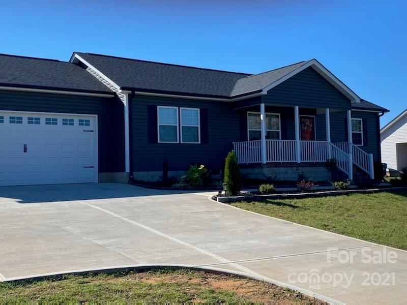 2617 South Post Road Shelby, NC 28152 - Photo 1 of 12 Gallery Image 1