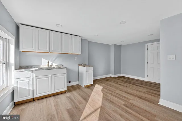 $1,400 | 11 North Willow Street, Unit 3, Trenton, NJ 08608