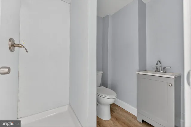 $1,400 | 11 North Willow Street, Unit 3, Trenton, NJ 08608