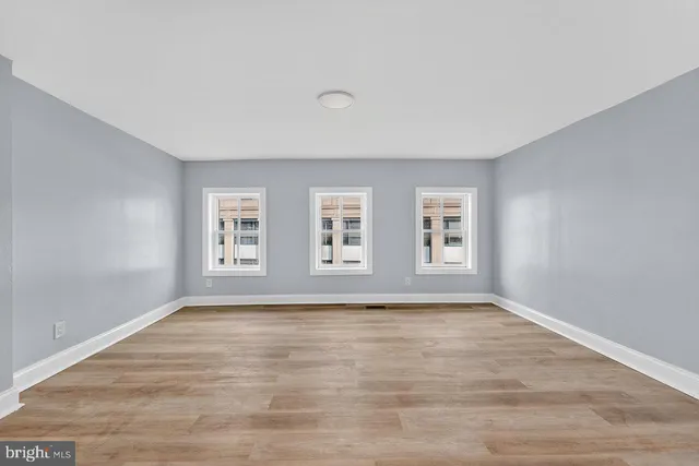 $1,400 | 11 North Willow Street, Unit 3, Trenton, NJ 08608