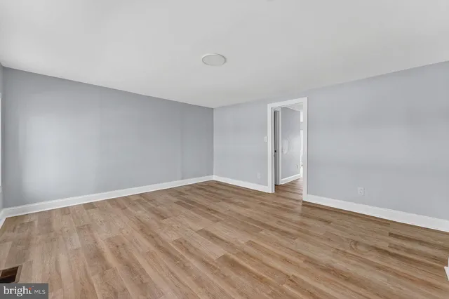 $1,400 | 11 North Willow Street, Unit 3, Trenton, NJ 08608