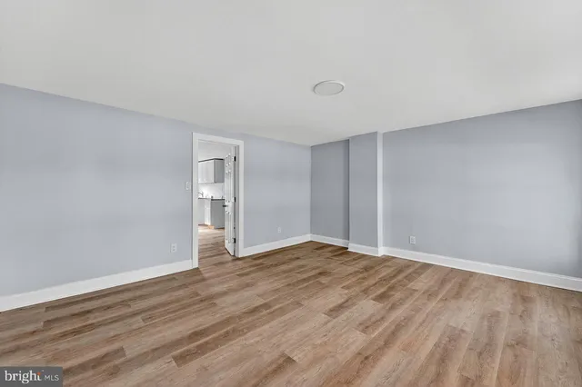 $1,400 | 11 North Willow Street, Unit 3, Trenton, NJ 08608