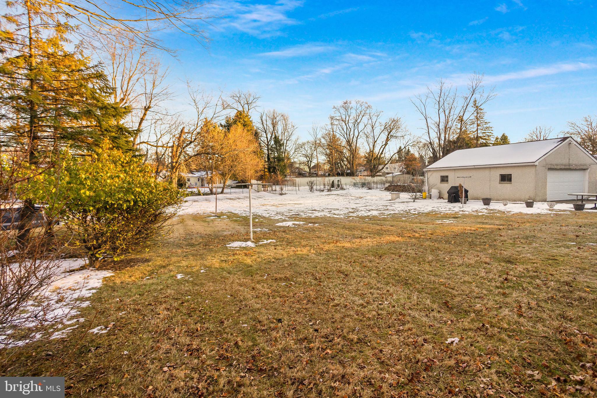23 West Upper Ferry Road Ewing, NJ 08628 - Photo 27 of 27