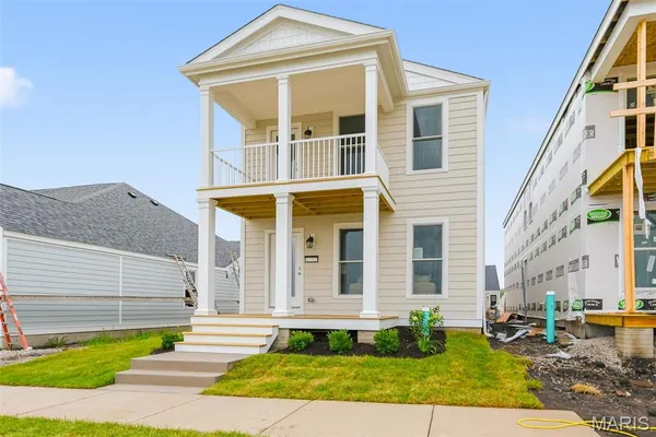 $395,965 | 1752 Dyess Street, St. Charles, MO 63301