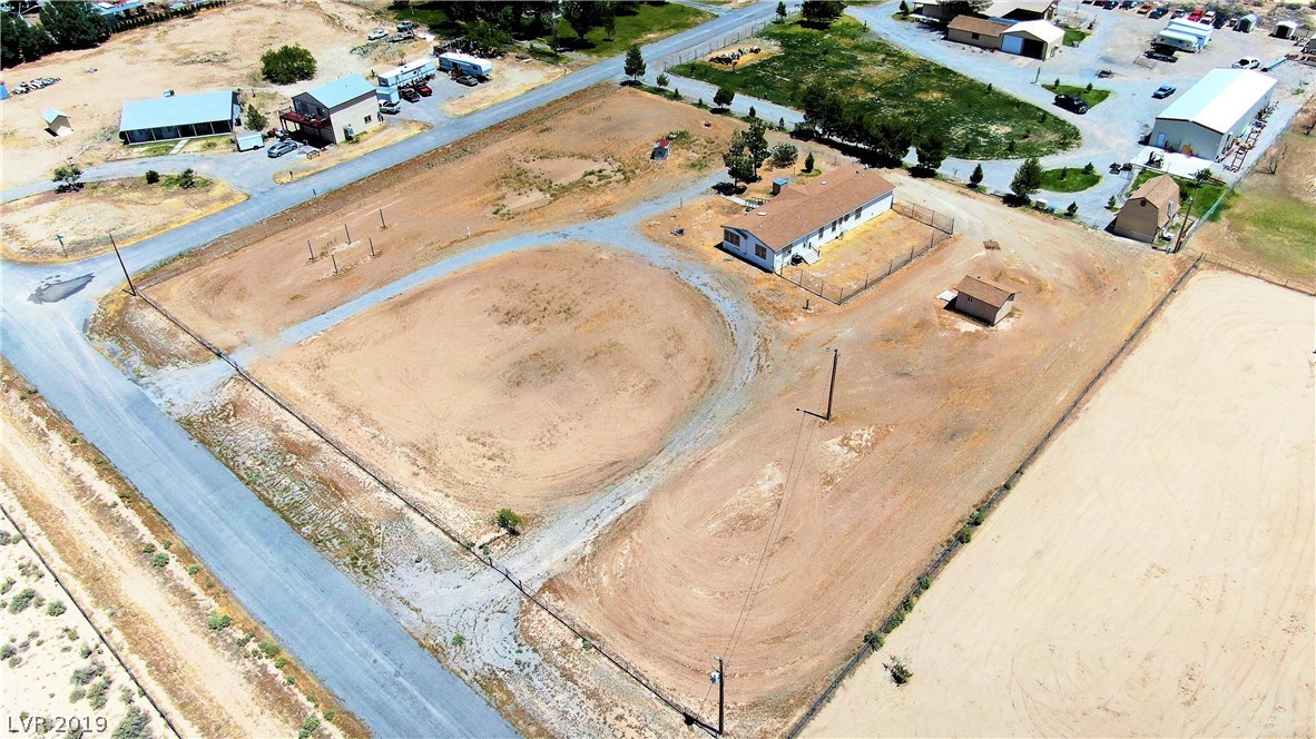 4971 Laurence Road Pahrump, NV 89048 - Photo 39 of 47 Gallery Image 39