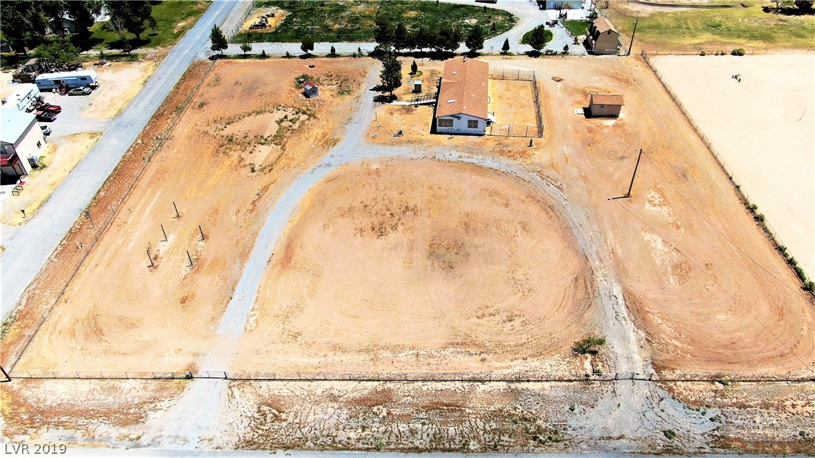 4971 Laurence Road Pahrump, NV 89048 - Photo 40 of 47 Gallery Image 40