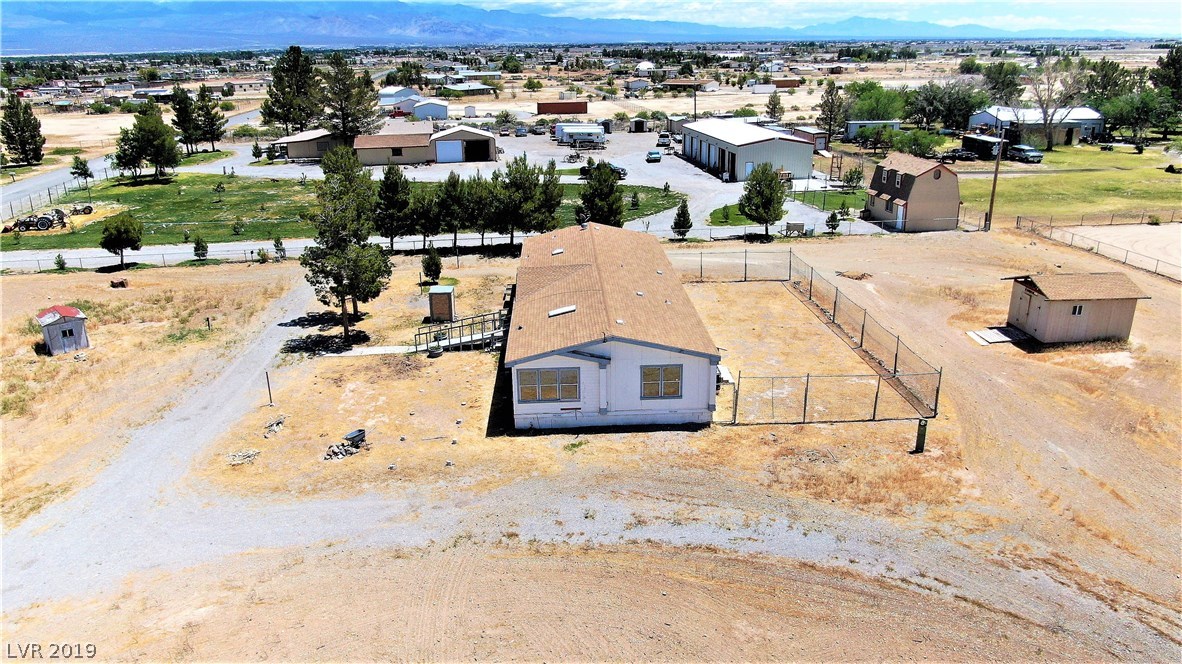 4971 Laurence Road Pahrump, NV 89048 - Photo 43 of 47 Gallery Image 43