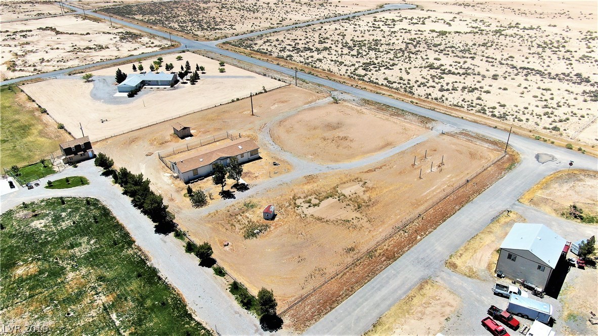 4971 Laurence Road Pahrump, NV 89048 - Photo 46 of 47 Gallery Image 46
