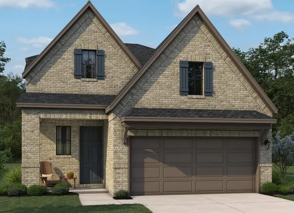 $379,990 | 23635 Red Rowan Lane, Katy, TX 77493