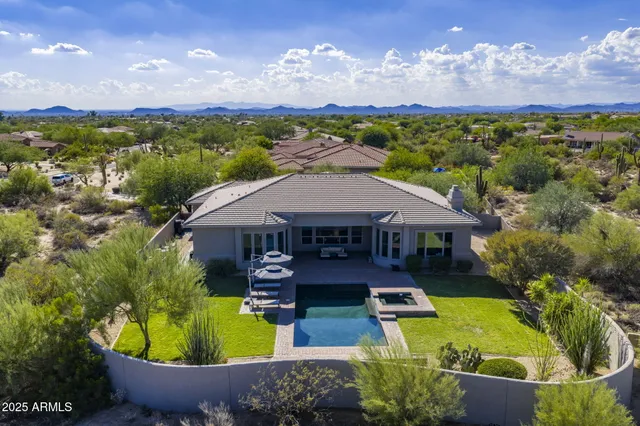 $9,995 | 29119 North 71st Place, Scottsdale, AZ 85266