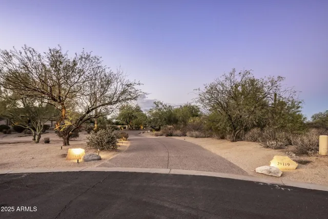 $9,995 | 29119 North 71st Place, Scottsdale, AZ 85266