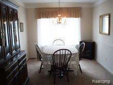 540 Longford Drive Rochester, MI 48309 - Photo 3 of 15 Dining room