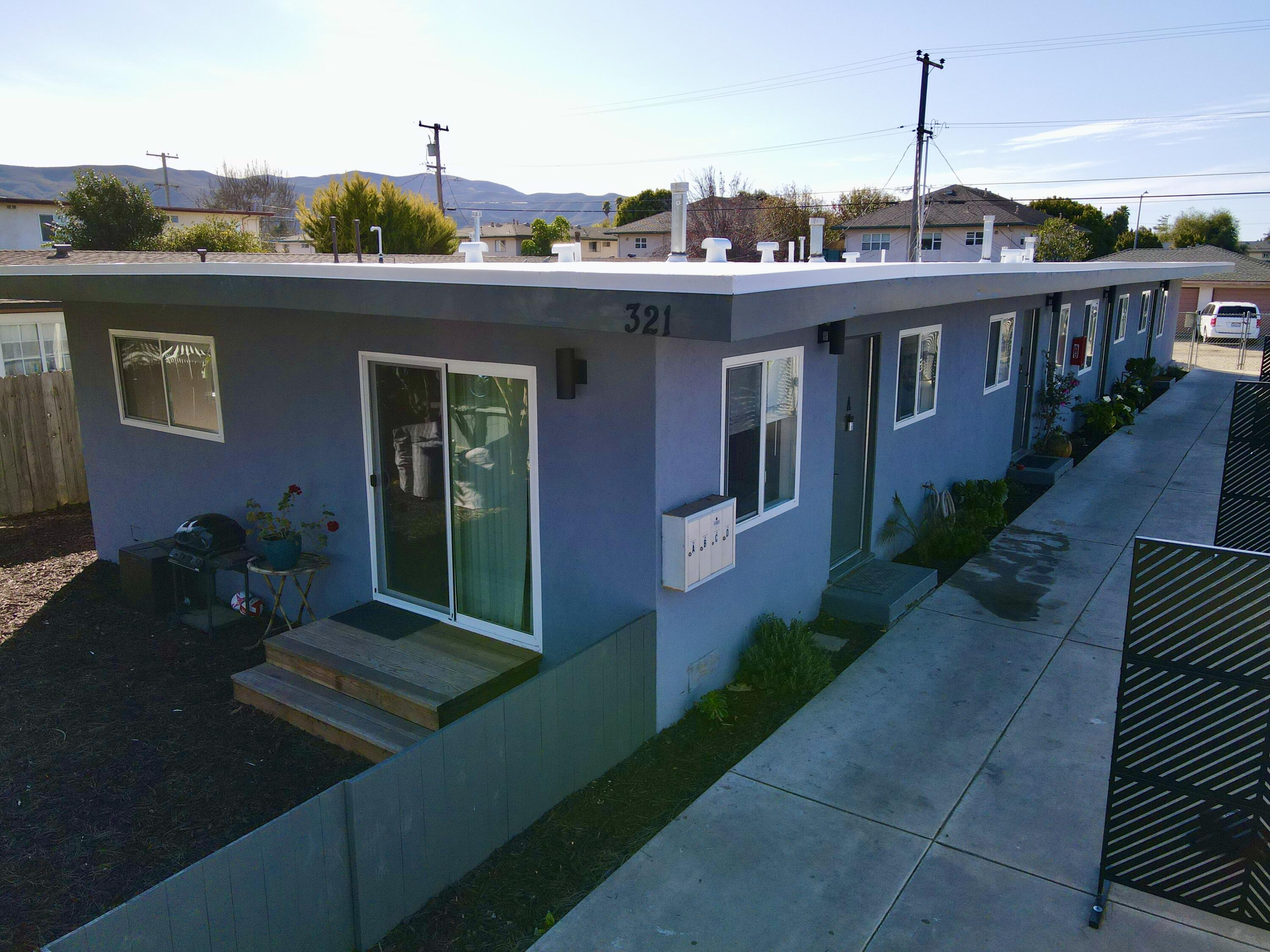 Turnkey Investment Opportunity