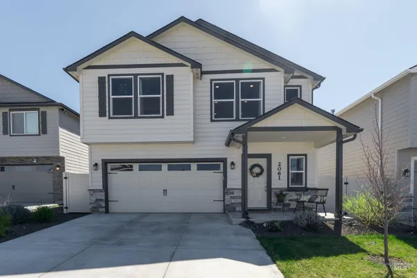 $475,000 | 2061 East Tugela Falls Street, Kuna, ID 83634